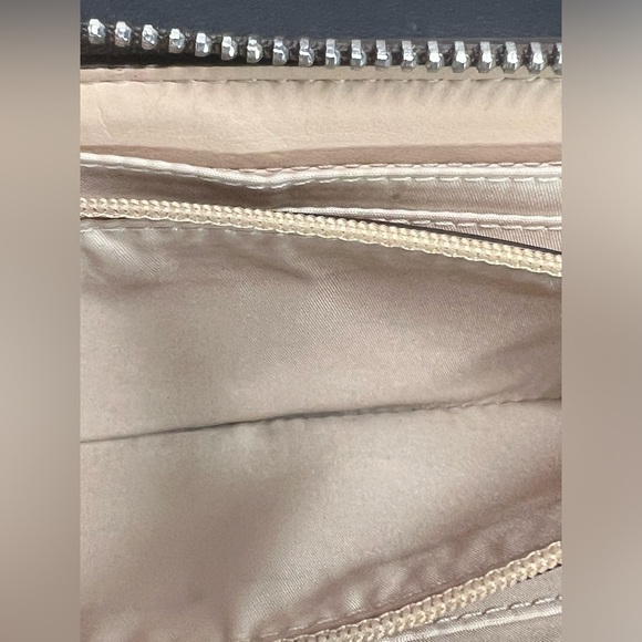 Coach Peyton Dream C Slim Zip Wallet F50150 - Picture 6 of 8